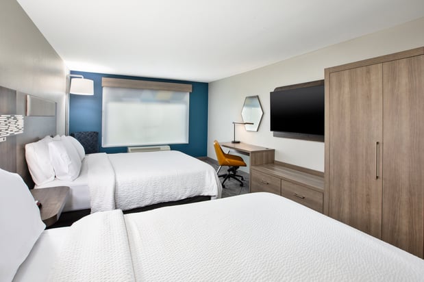 Images Holiday Inn Express & Suites West Monroe by IHG