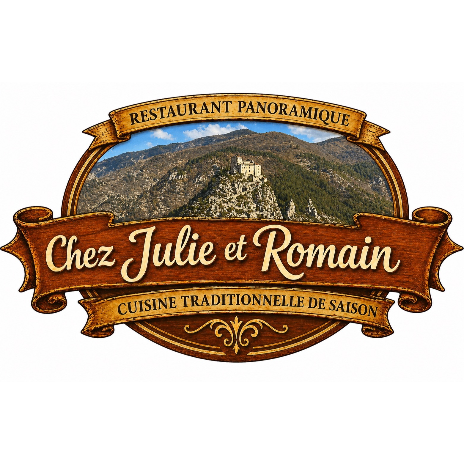 Chez Julie et Romain restaurant