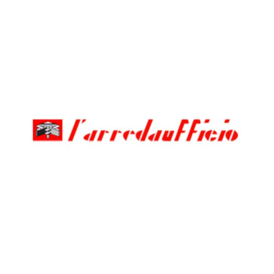 L'Arredaufficio Logo