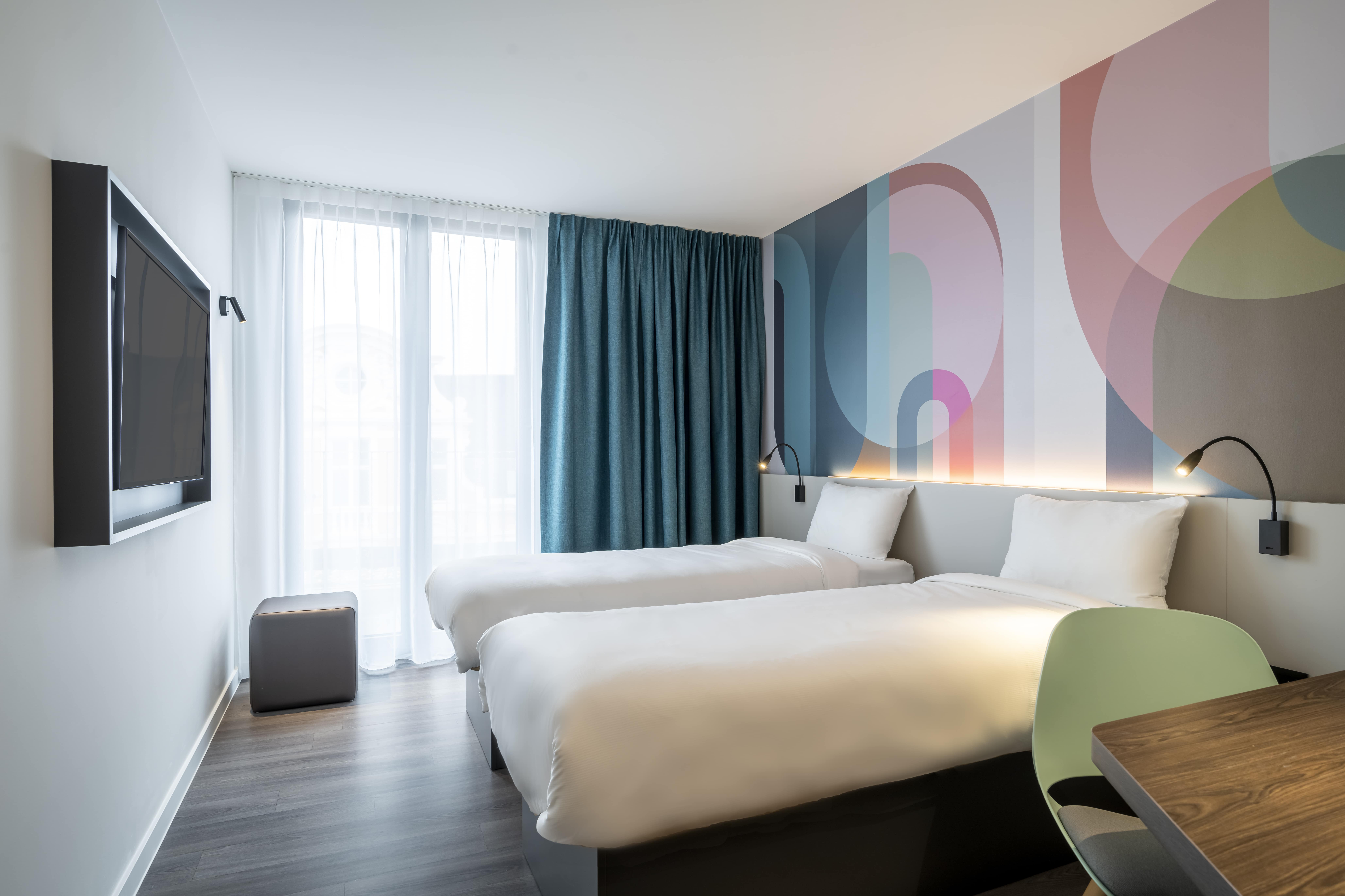 Images B&B HOTEL Gent Centrum