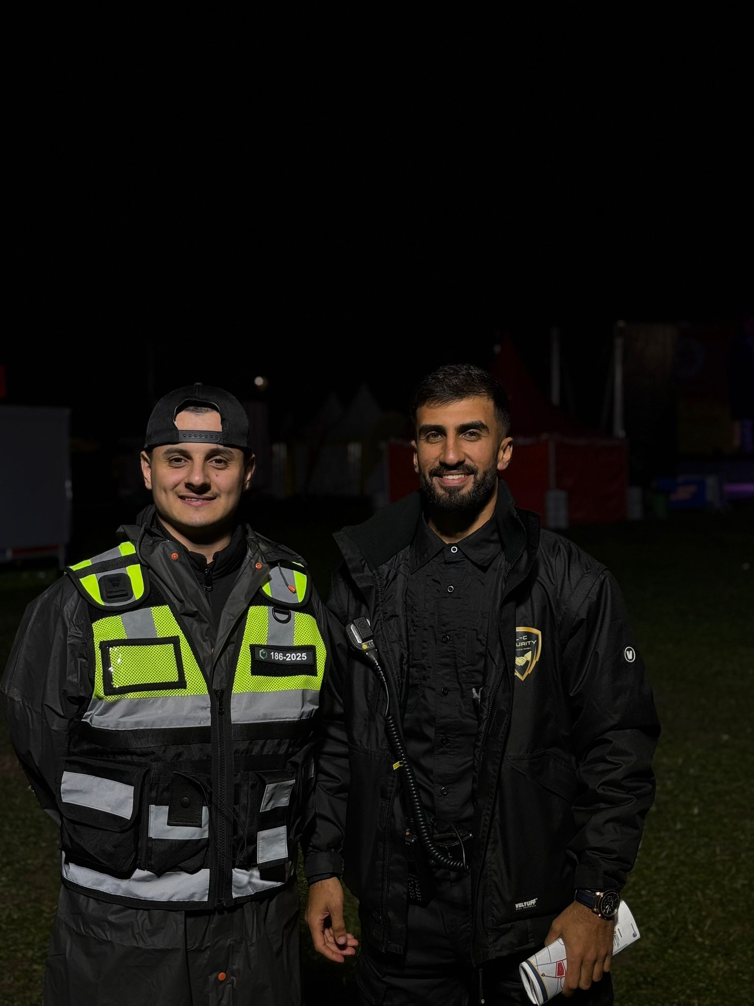 Bilder EL-C Security & Service GmbH | Sicherheitsdienst Berlin