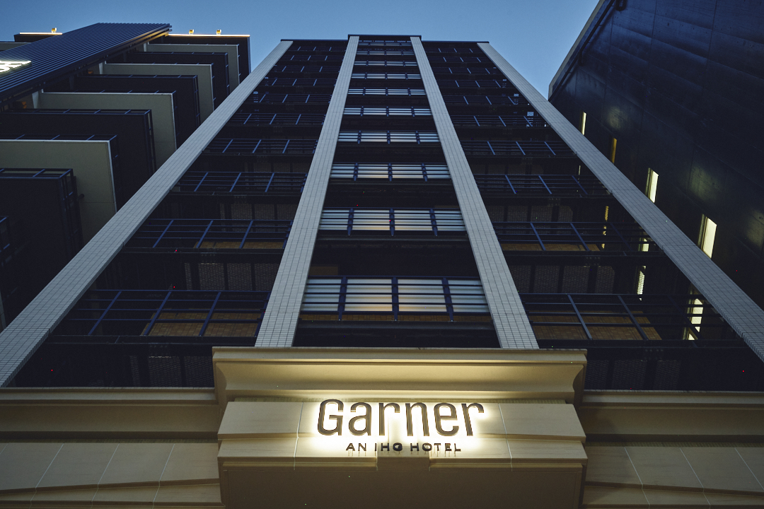 Images Garner Hotel Osaka Honmachi Kita Semba