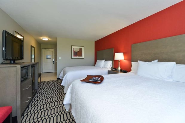 Images Hampton Inn Middletown
