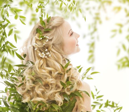 Images VIP Hyvän Ilman Parturi-Kampaamo