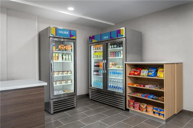 Images Home2 Suites by Hilton Forrest City