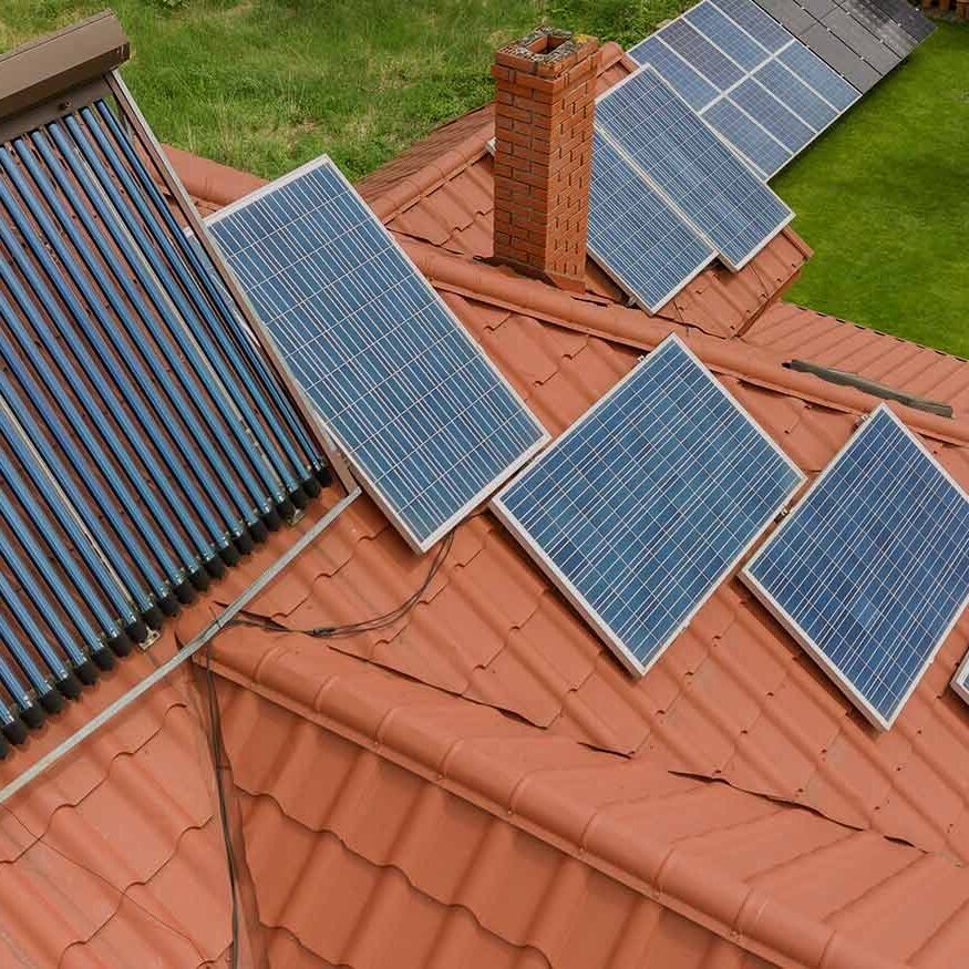 Bilder Berninger Wärmetechnik