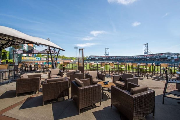 Images Hilton Garden Inn Manchester Downtown