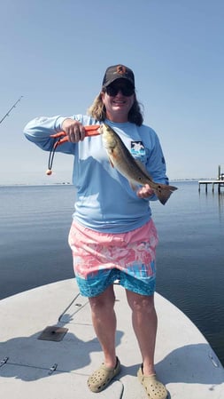 Images E-6 INSHORE FISHING ADVENTURES, LLC