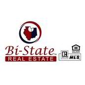 Bi-State Real Estate Logo
