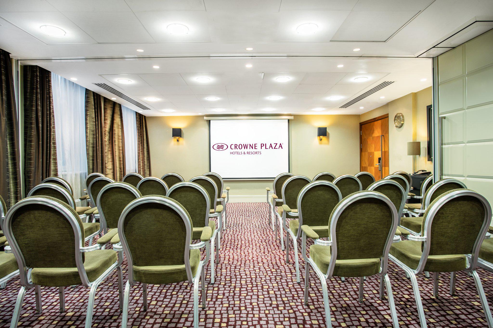 Images Crowne Plaza London - Ealing, an IHG Hotel