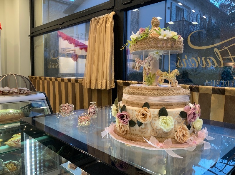 Images Pasticceria Forno Sweet Flavors Ravenna