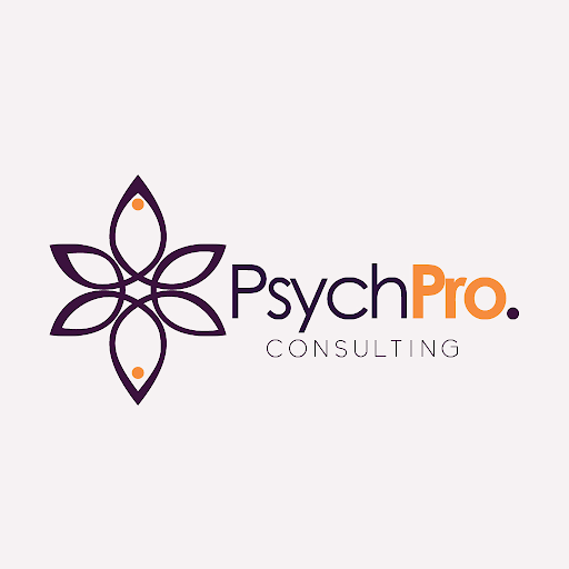 PsychPro Consulting Logo
