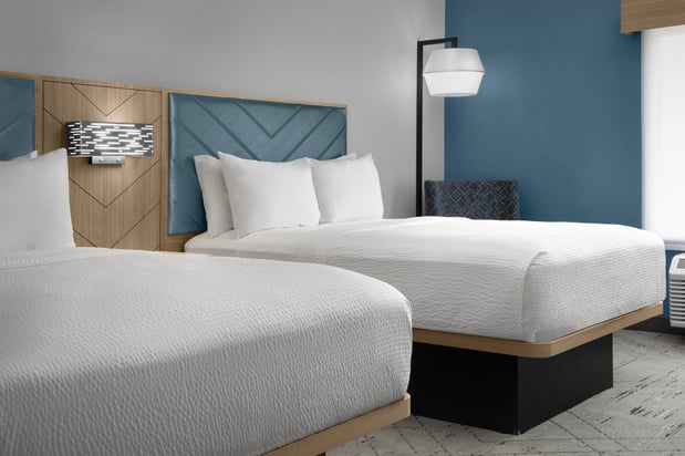Images Holiday Inn Express & Suites DFW West - Hurst by IHG