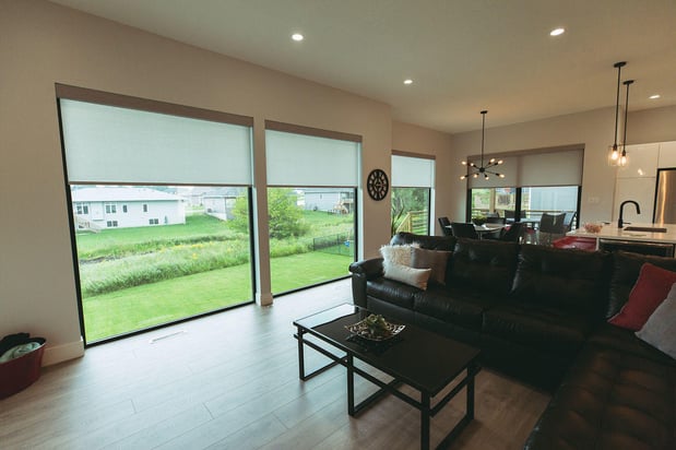 Images Budget Blinds of Cedar Falls / Waterloo