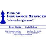 Bishop Insurance Services, LLC Logo