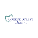 Greene Street Dental Logo