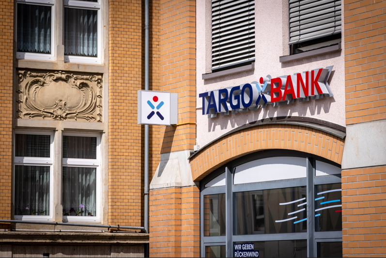 Bild 3 TARGOBANK Beratungsbüro in Aue-Bad Schlema