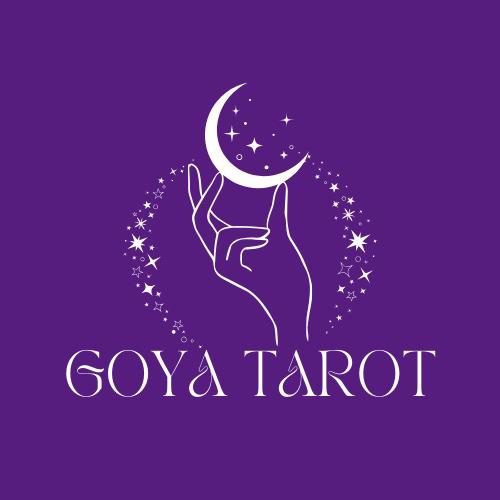 Goya Tarot Logo