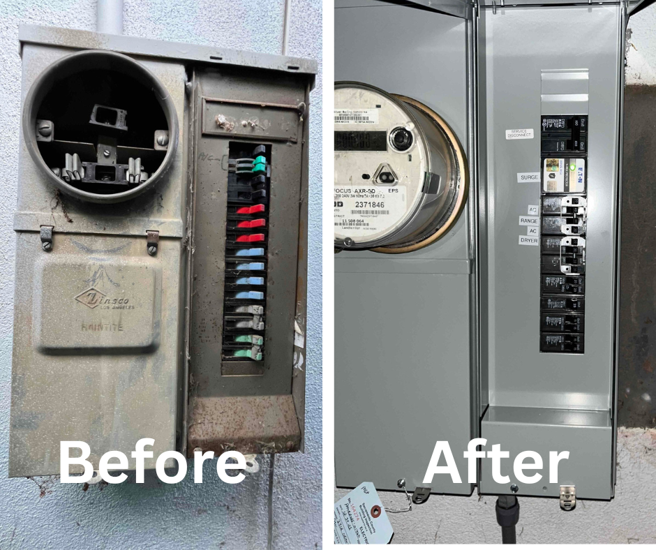 Bonney Plumbing, Sewer, Electrical, Heating & Air Image