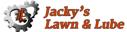 Images Jacky's Lawn & Lube