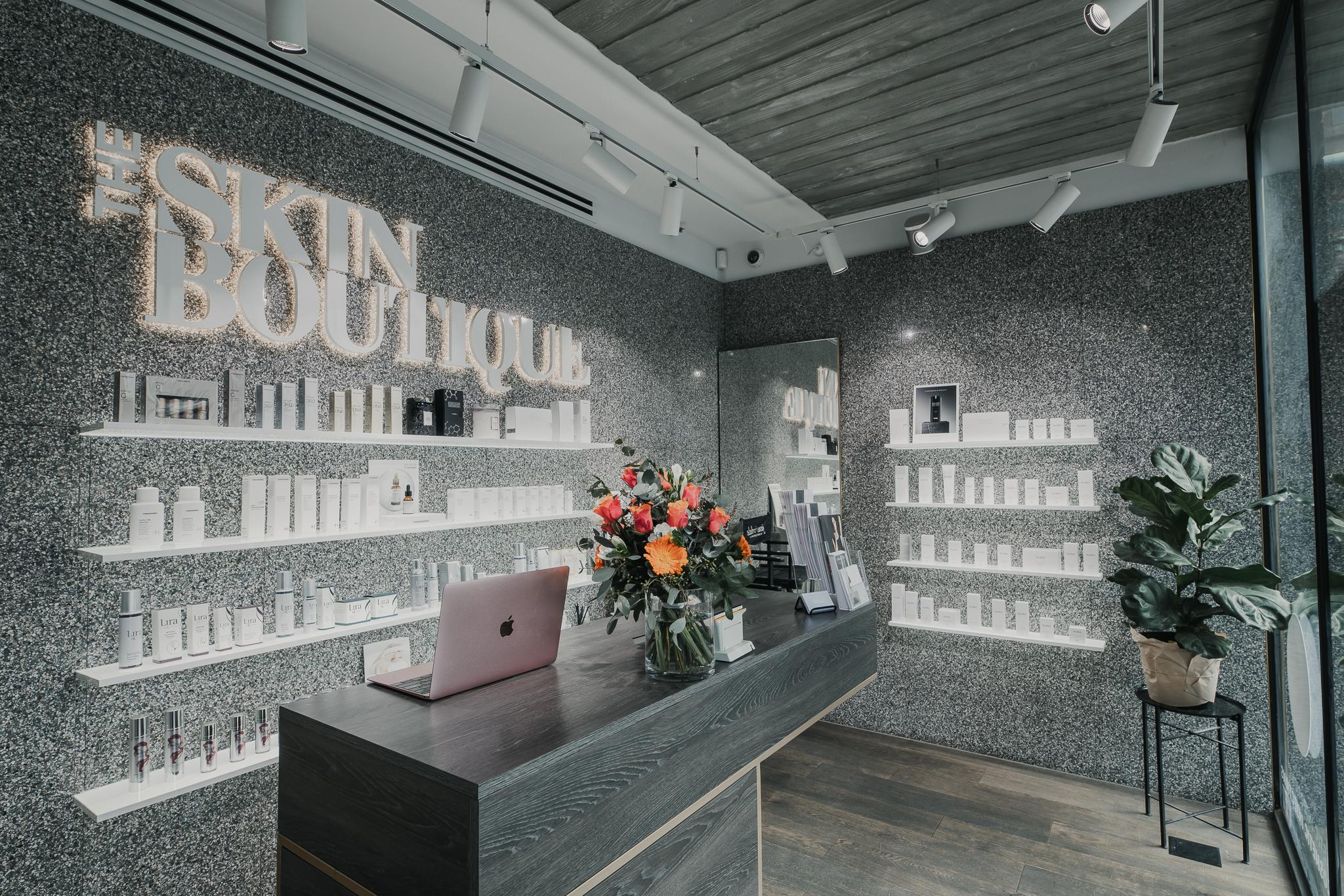 Images The Skin Boutique - Elwood