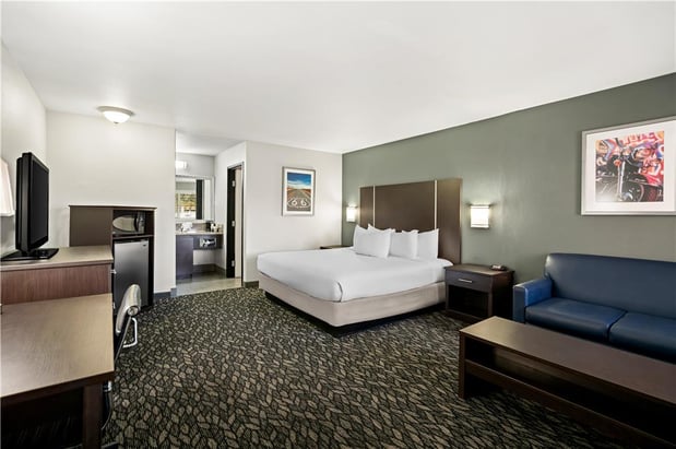 Images Best Western Desert Villa Inn