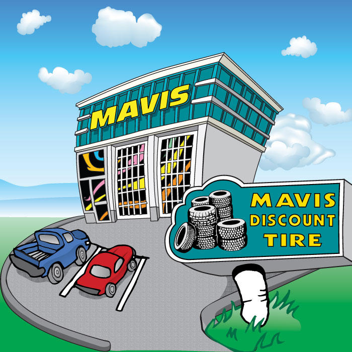 Image 3 | Mavis Discount Tire