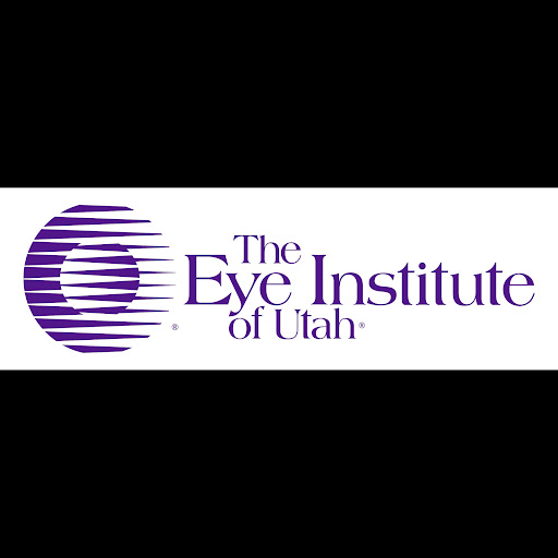 The Eye Institute of Utah Logo