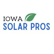 Iowa Solar Pros Logo