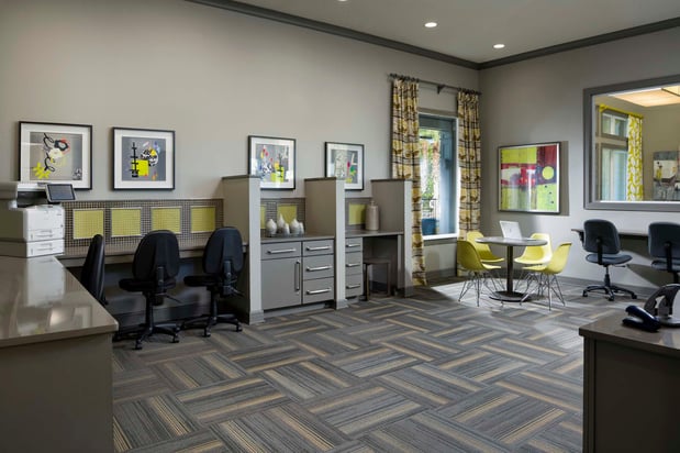 Images Camden Town Square Apartments