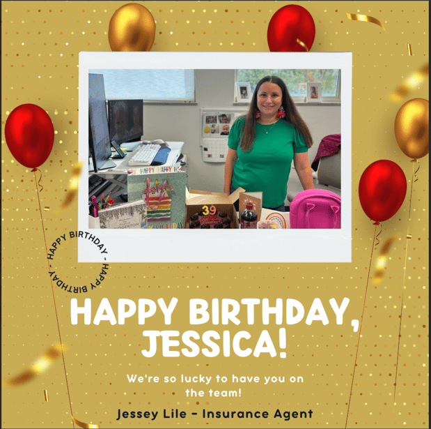Images Jessey Lile - State Farm Insurance Agent