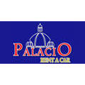 Palacio Rent A Car Logo