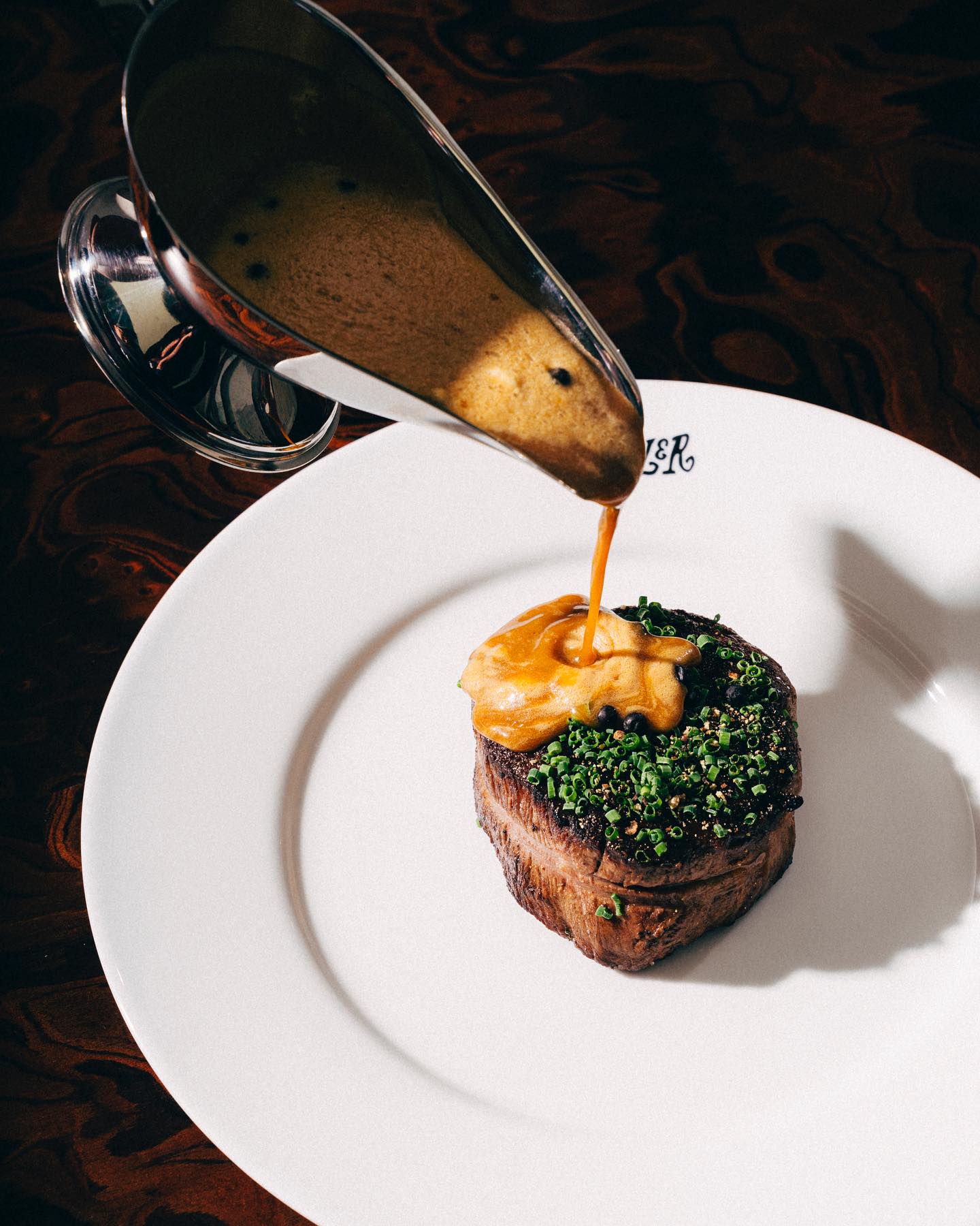 Images Restaurant Teller