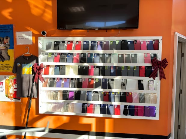 Images Mr Fix Cell Phone & Computer Repair