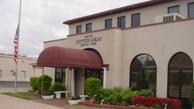 Images Lawton Ritter Gray Funeral Home