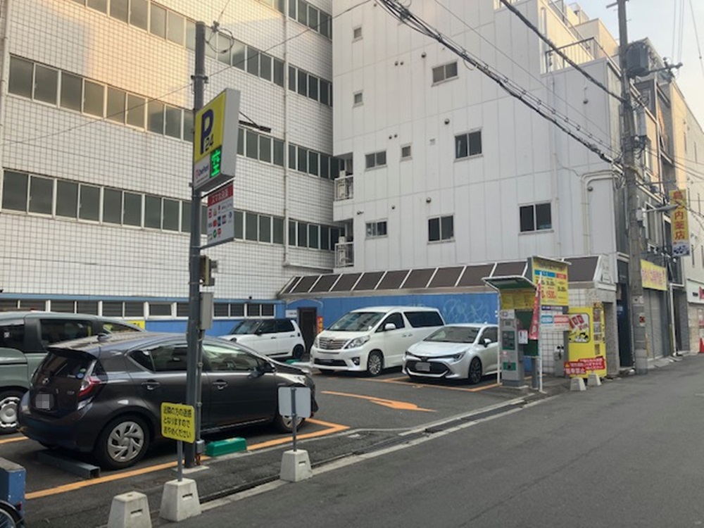 Images ONE PARK島之内2丁目第4