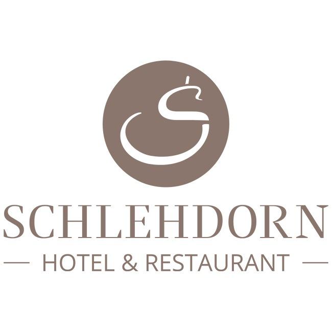 Hotel Schlehdorn Logo
