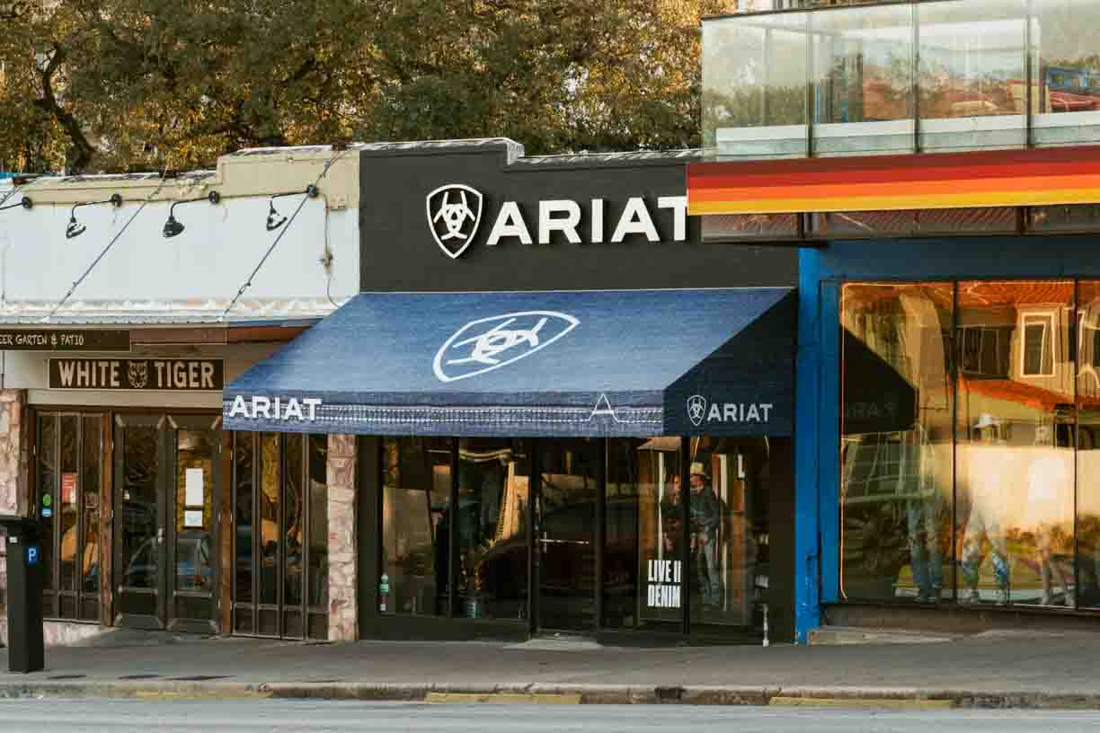 Ariat Image