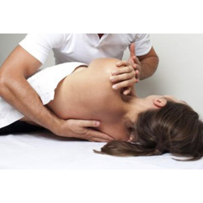 Bild 1 Christian Stump Praxis für Physiotherapie & Massage in Reichenbach