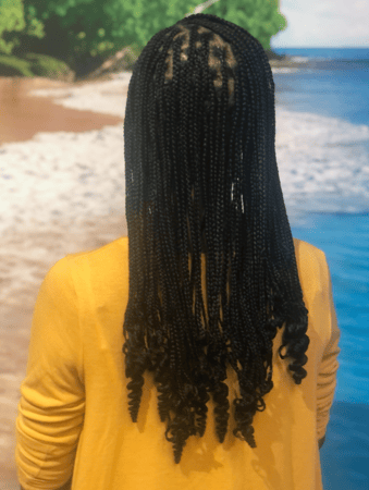 Images Creative Source Braiders
