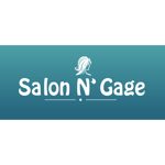 Salon N'Gage Logo
