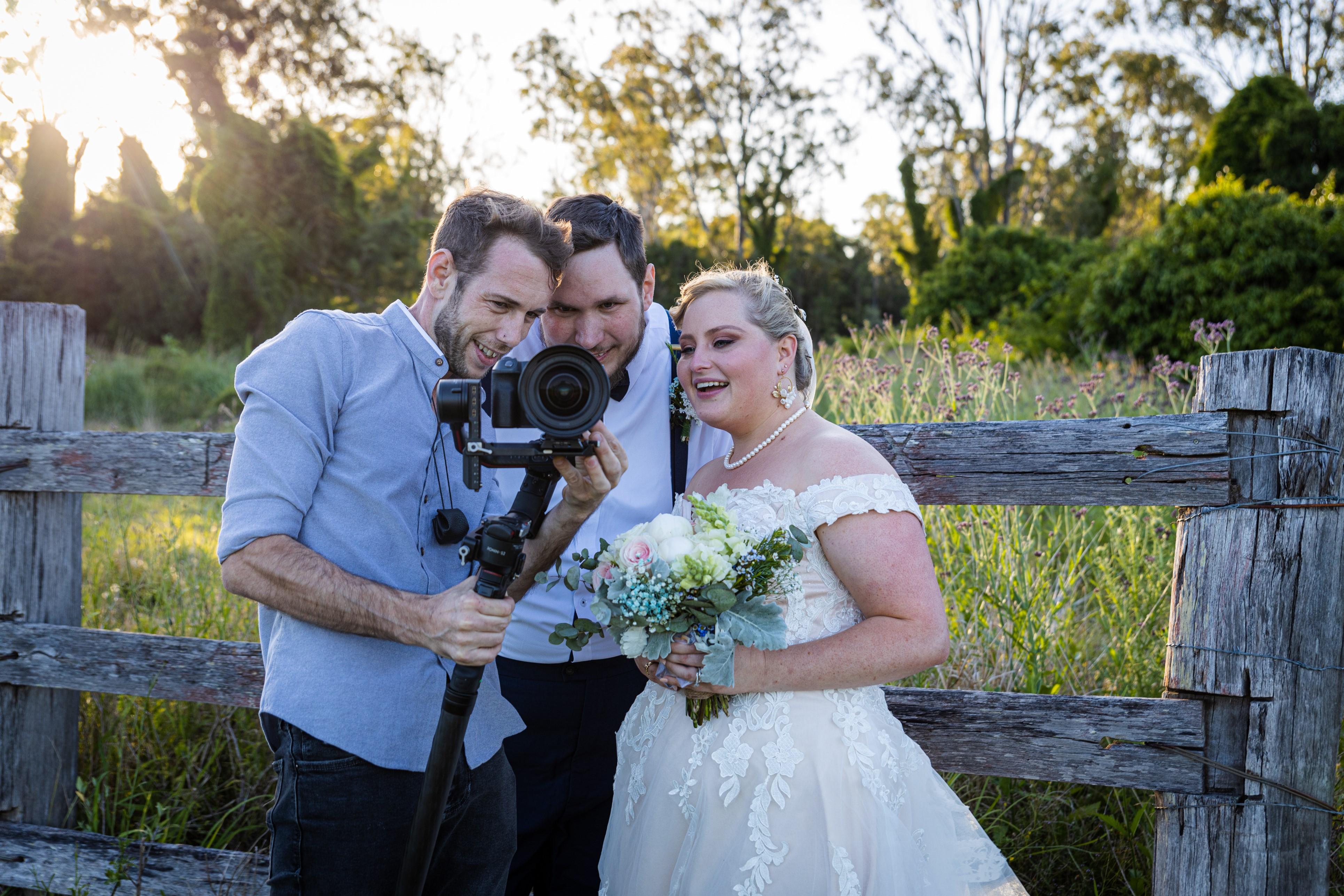 Images In Love Wedding Videography & Photography