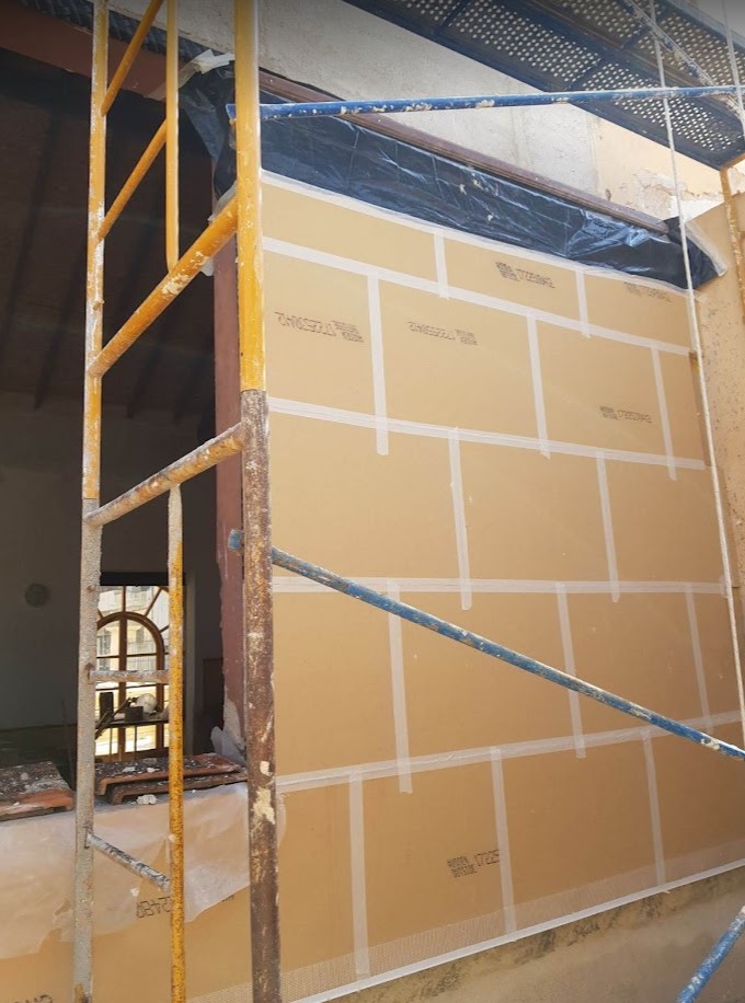 Images Arco Fachadas