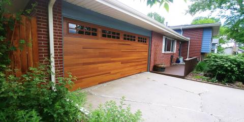 Images Chris' Garage Doors