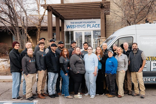 Images True Pros Heating And Air - Salt Lake