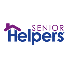 Senior Helpers of Alameda County Logo