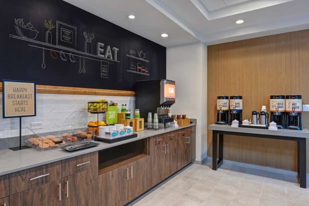 Images Hampton Inn & Suites Tampa Riverview Brandon