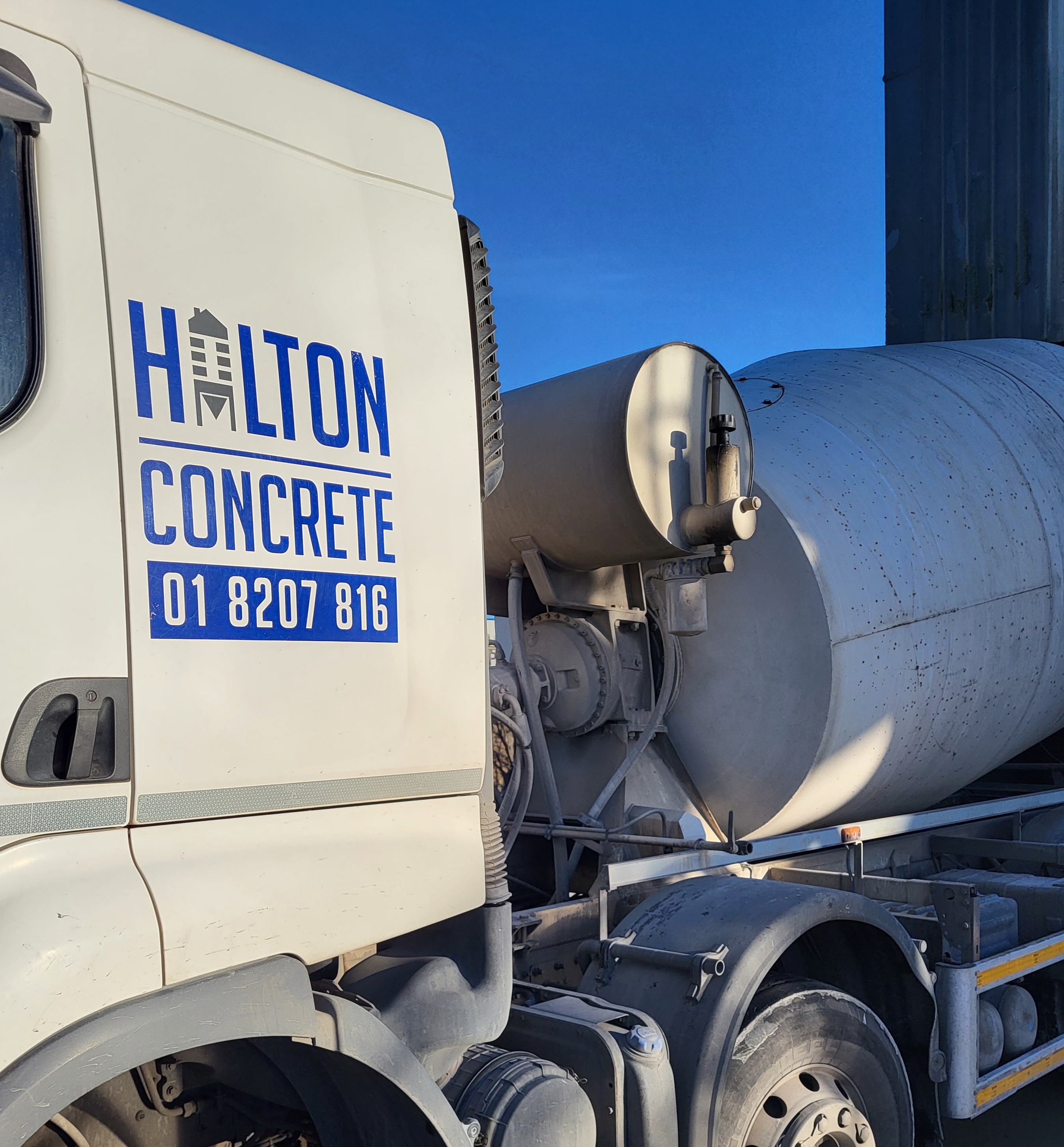 Halton Concrete Products Ltd 7