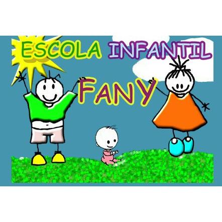 ESCOLA INFANTIL FANY Logo