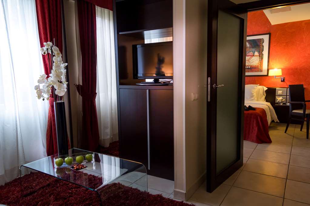 Images Best Western Plus Grand Hotel Victor Hugo